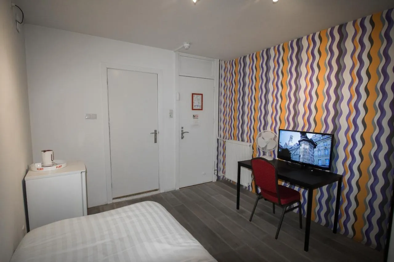 Hotel & Bar Royal Taste Amsterdam Niederlande