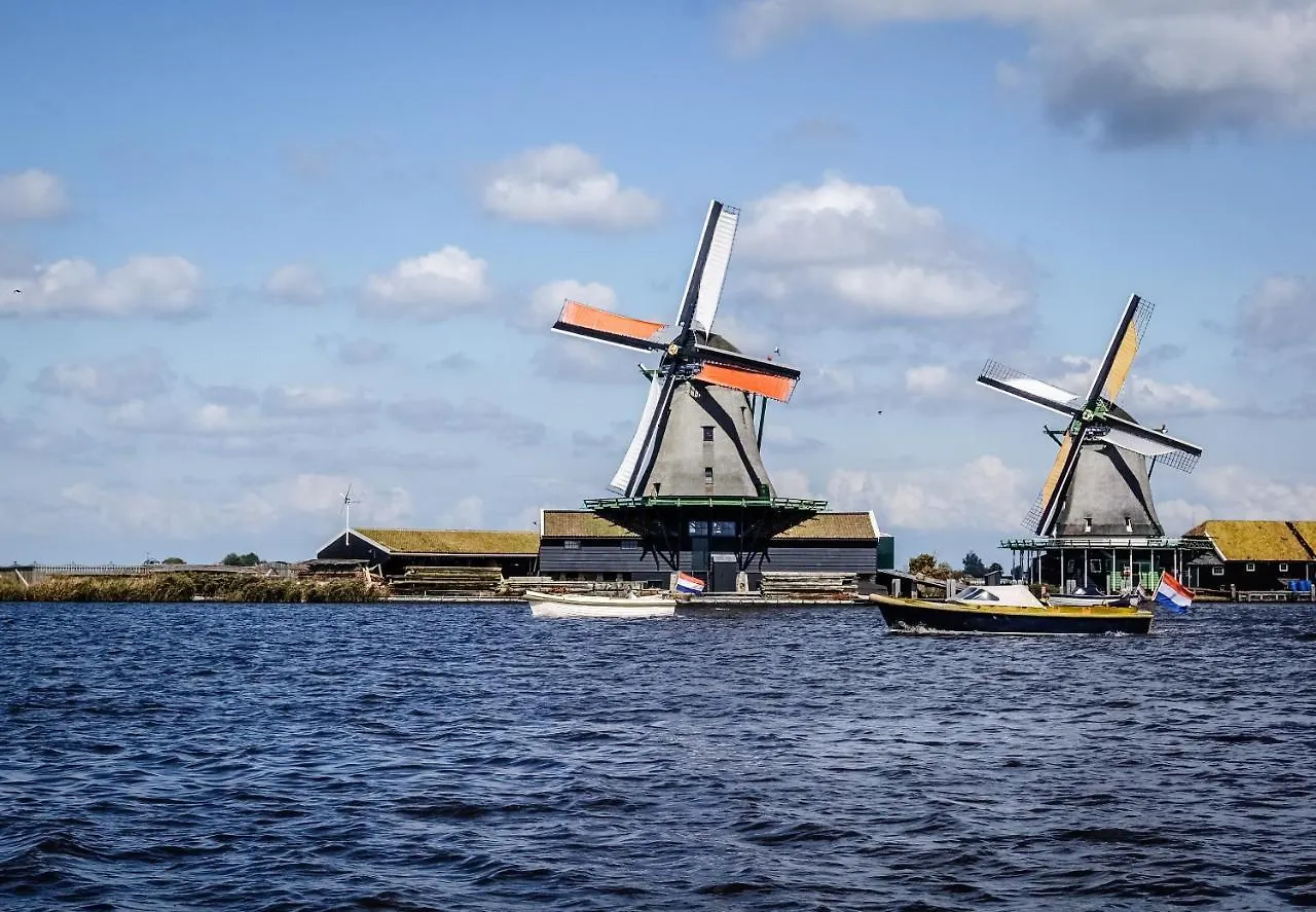 Hotel & Bar Royal Taste Amsterdam