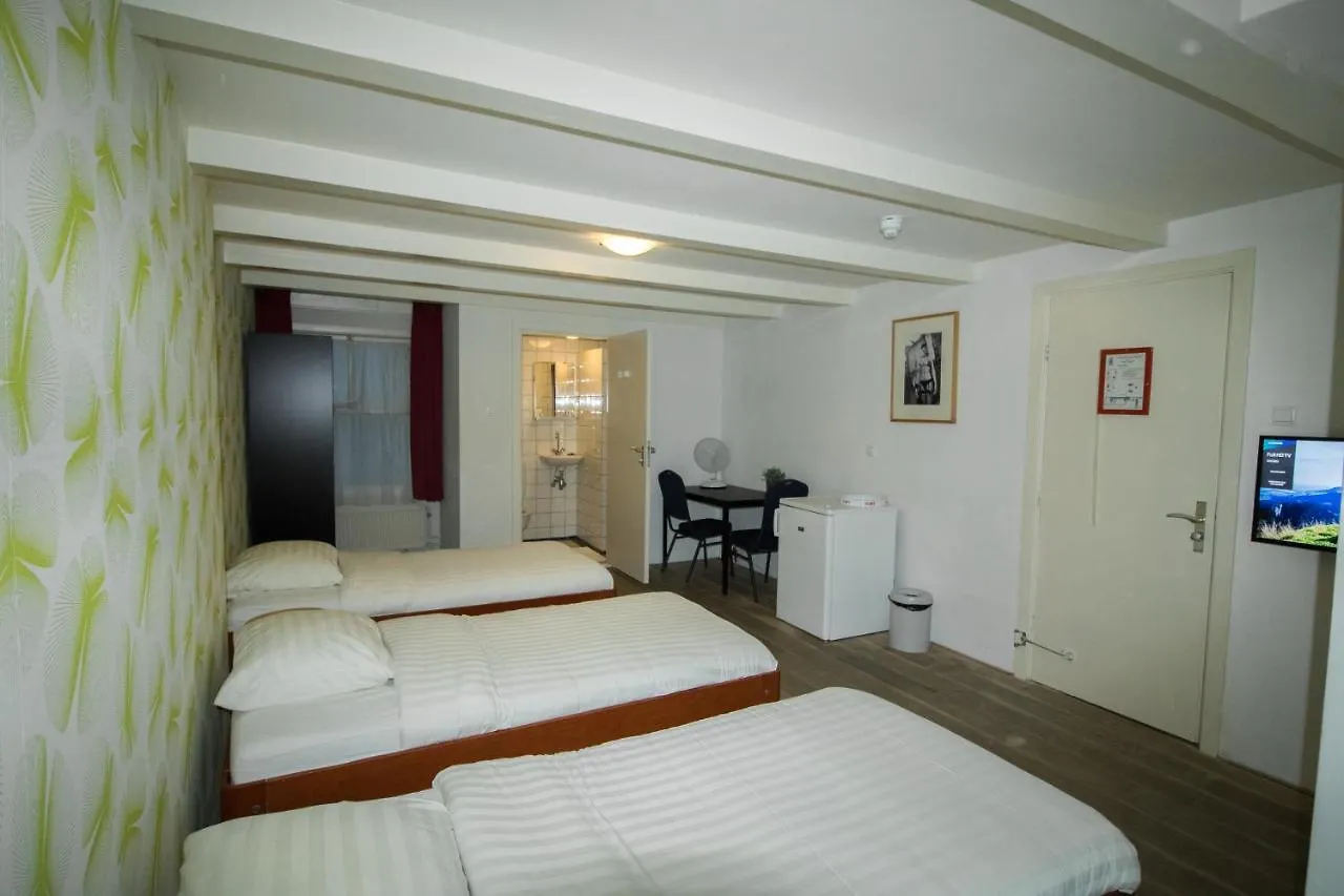Hotel & Bar Royal Taste Amsterdam