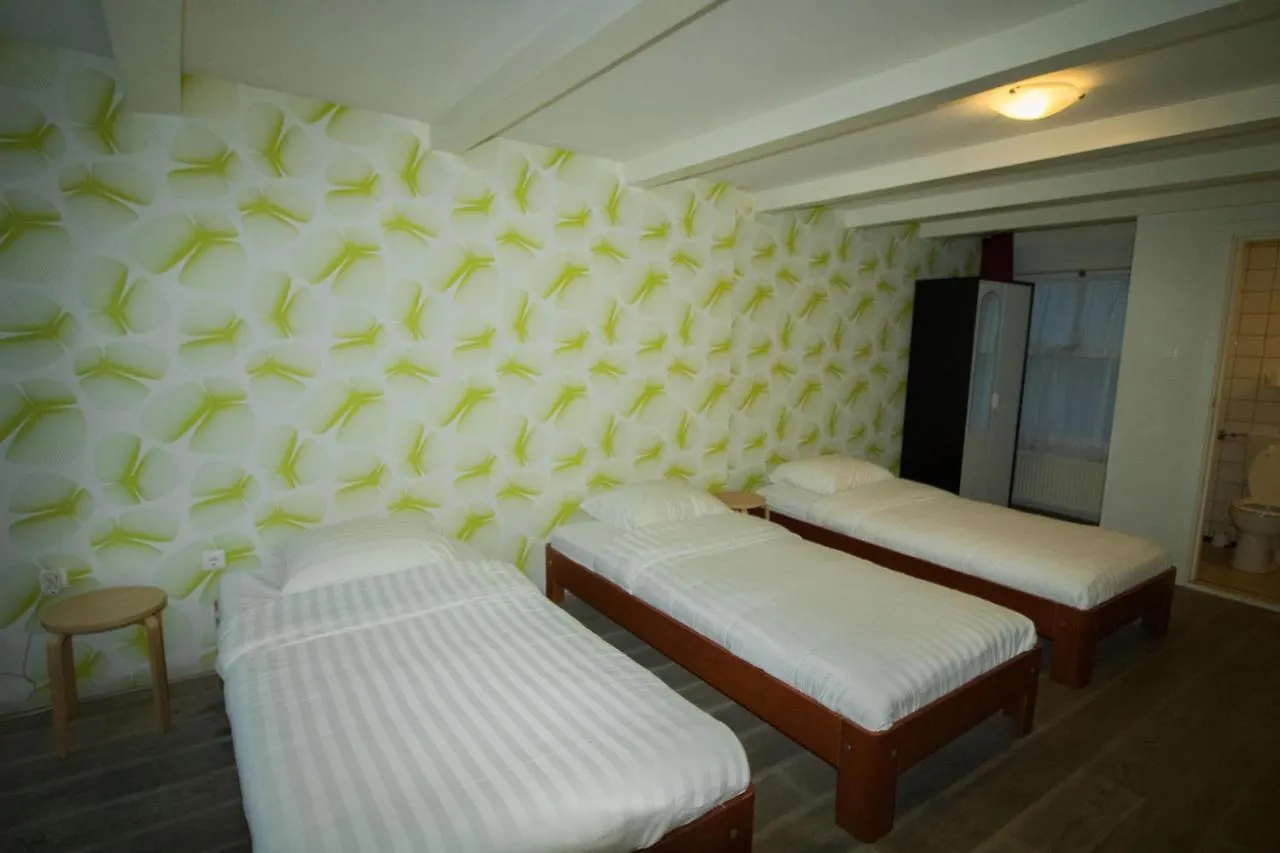 Hotel & Bar Royal Taste Amsterdam 0*,