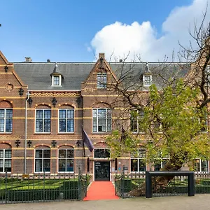 The College 5*, Amsterdam Nederland