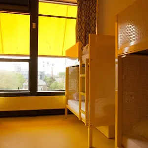  Hostel Wow Niederlande