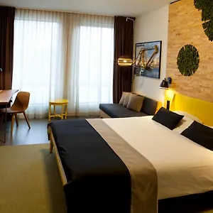 Skotel Amsterdam, Hotelschool The Hague 3*, Amsterdam Nederland