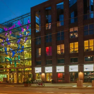 **** Hotel Grand Downtown Niederlande