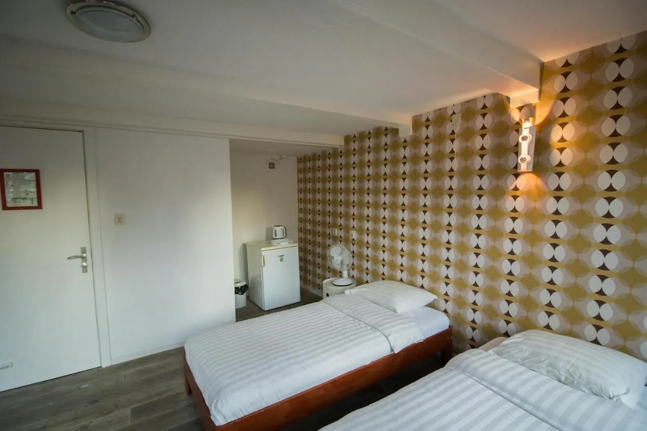 Hotel & Bar Royal Taste Amsterdam